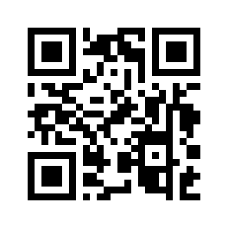 黑料商务二维码